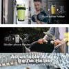 kf-S627417e466bc482e9a8de46f4cbde1ab3 Mug-safe Water Bottle/Phone Holder