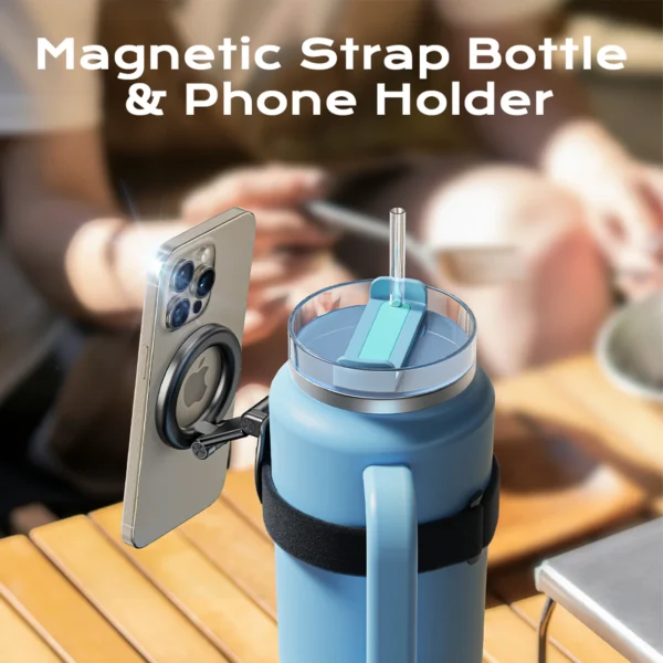kf-S76b017ae3d0b467f85d007555eeb1410r Mug-safe Water Bottle/Phone Holder