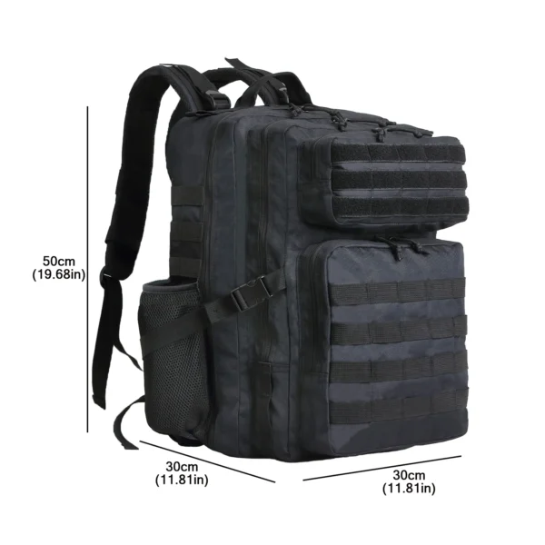 Tactical Backpack