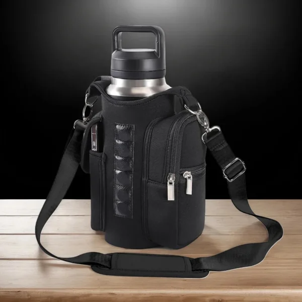 Magnetic Carrier Bag