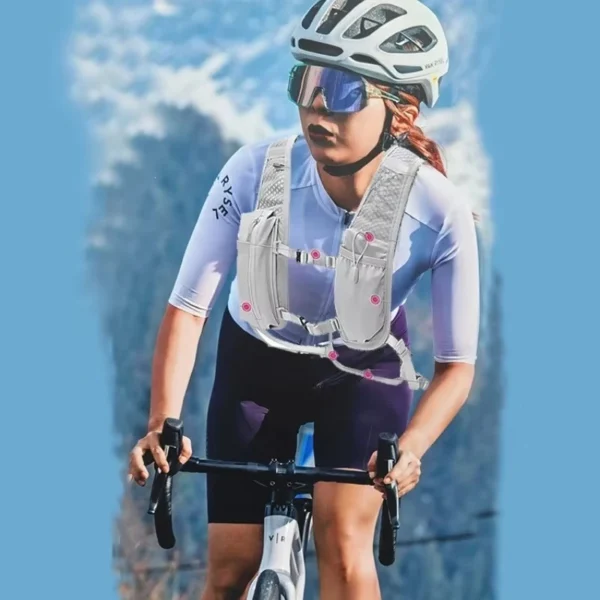 Running Hydrating Backpack