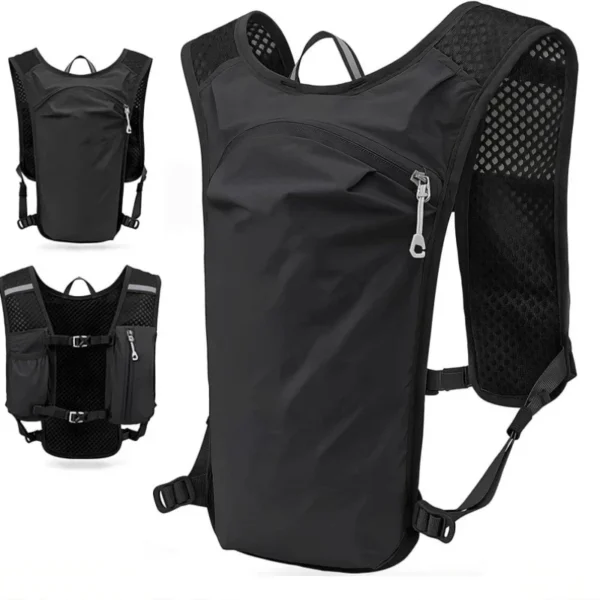 Running Hydrating Backpack