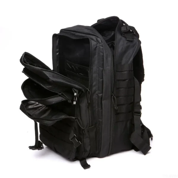 Outdoor Tactical Backpack
