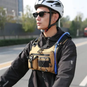 Promoted product Tactical Chest Bag