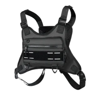Sports Chest Bag