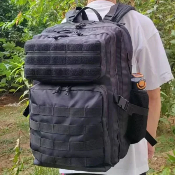 Tactical Backpack