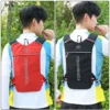 Running Hydration Vest