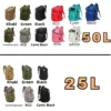 Outdoor Tactical Backpack