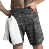 Men’s innovative shorts