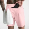 Men’s innovative shorts