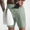 Men’s innovative shorts