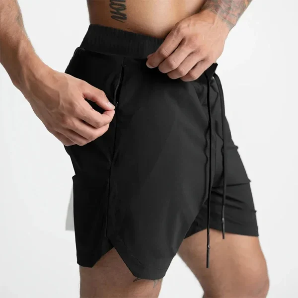 Men’s innovative shorts