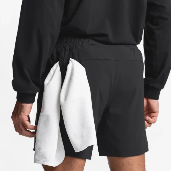 kf-Se97dfd717a494242811310dd5b688515a Men athletic shorts